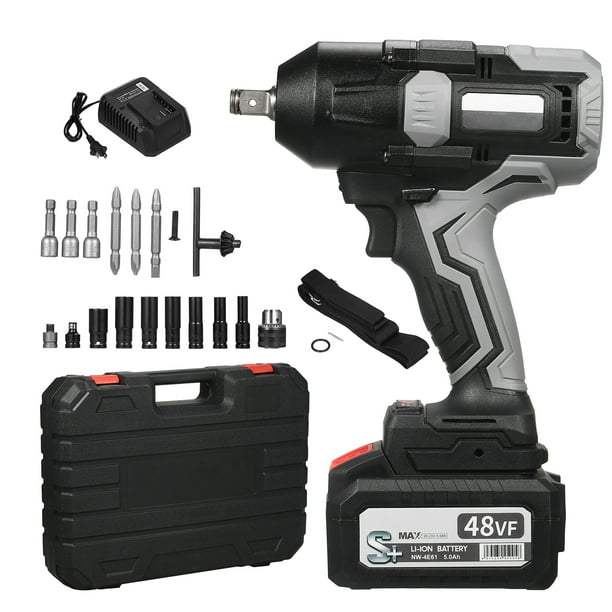 Impact 2024 gun set