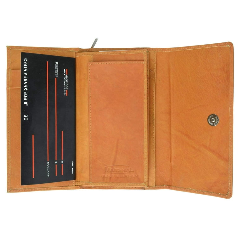 Checkbook wallets for ladies cheap