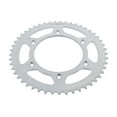 thumbnail image 2 of 1996 - 2004 Honda XR250R XR 250 R 49T Rear Sprocket for MX Motorcross Dirtbike, 2 of 2