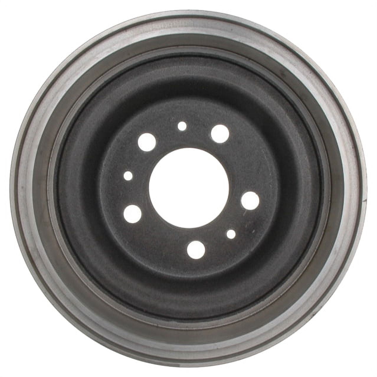 Raybestos 2519R R-Line Drums, Rear Brake, Fit for American Motors Models