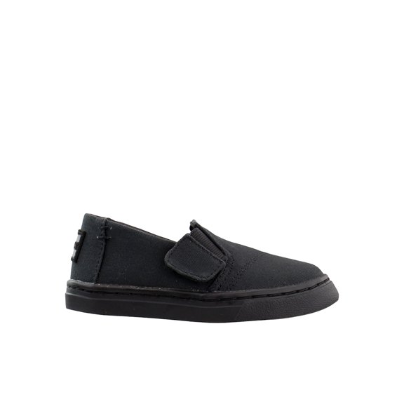 TOMS Boys Luca Slip On Athletic Sneakers Casual Shoes