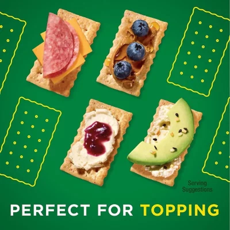 Kellogg'S Club Crackers Snack Stacks 2.08 Oz., 24 Pk.