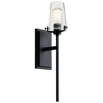 Kichler Lighting - Alton - 1 Light Wall Bracket In Vintage Industrial Style-22
