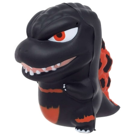 Stress Ball Godzilla Squeeze Toy (Burn)