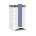 thumbnail image 6 of IQAir GC MultiGas H11 HyperHEPA Air Purifier for Large Rooms Up to 1125 sq ft - Filters Gasses, Smoke, Odors, Chemicals - Aids with MCS - Activated Carbon Filter, 6 of 9