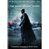 Mc-batman-dark Knight Rises [dvd]