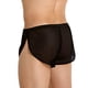 thumbnail image 3 of WILLBEST Calzoncillos Cortos Informales para Hombre, Ropa Interior Sexy, de Malla Transpirable, Transparentes, con Abertura Grande, 3 of 8