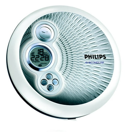 Philips AX2411 CD Player