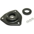thumbnail image 3 of New Left Front Shock and Strut Mount Compatible With Nissan Sentra SE 4 Cyl 1.6L 200SX SE 4 Cyl 1.6L Sentra Classic 4 Cyl 1.6L 1991-1999 By 142623 902938 K9731 NS22401 NS22800, 3 of 5