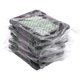 thumbnail image 1 of 5 Pack 17211-Zl8-023 Air Filter, Compatible for Honda Gcv160 Gcv190,For Husqvarna 7021P, Premium Law, 1 of 5