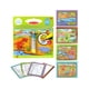 thumbnail image 1 of Libro de colorear con dibujo de agua mágica, regalo de cumpleaños para niños, bolígrafo de dibujo, tablero de pintura, juguetes educativos para niños Scienceny WJU1547-05, 1 of 2