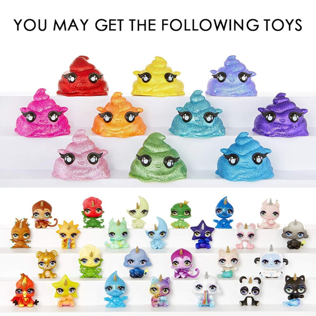 frog slime toy
