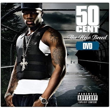 50 Cent: The New Breed (DVD)