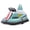 Green, variant on 6V Kids Electric Bumper Car Ride-On, 360° Spin Ride-On Toy with 2-Speed Control, Parental Remote, Safety Belt, 66 Lb Capacity, Ages 2-6, Purple