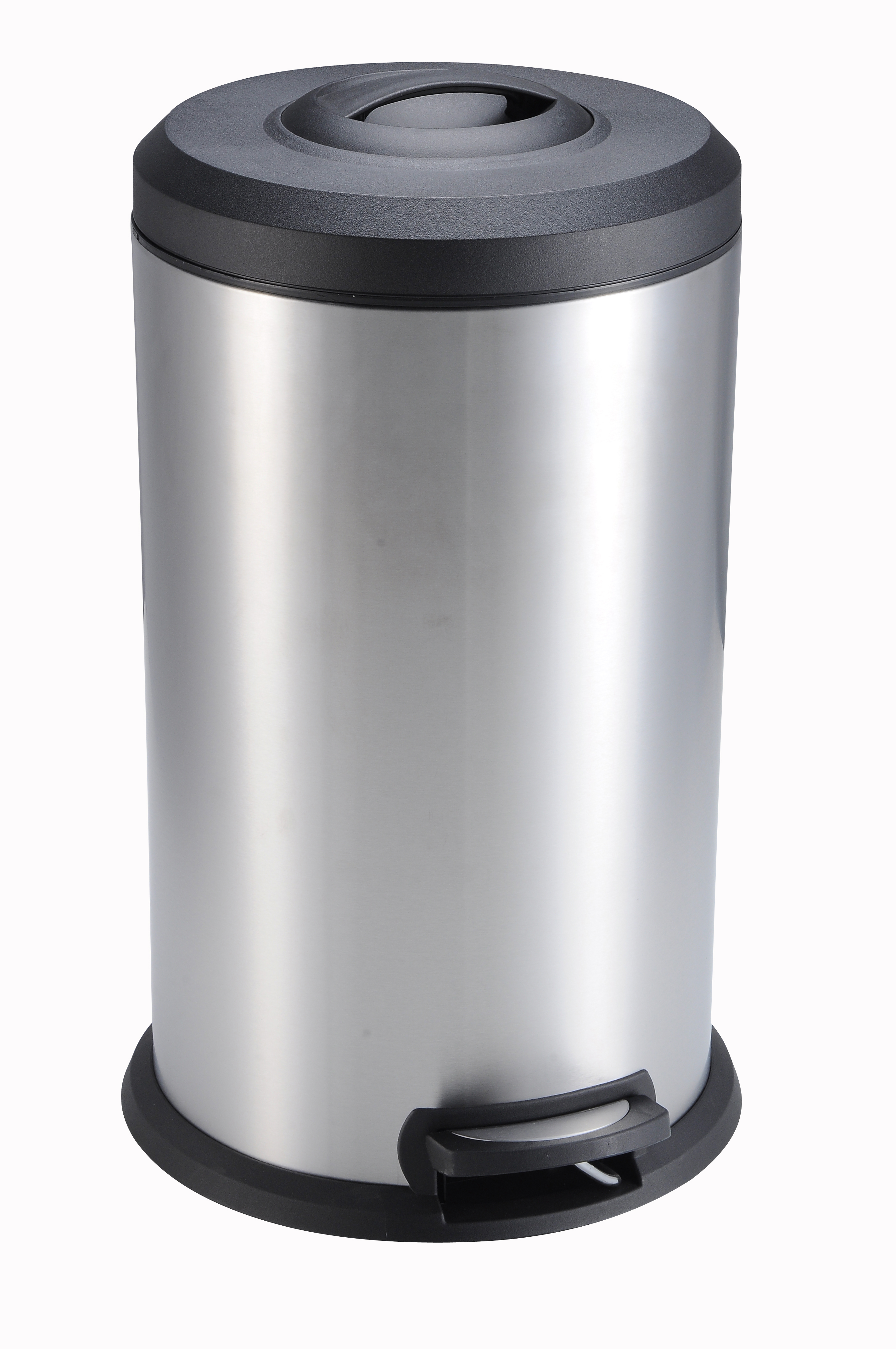 Step N' Sort 40 Liter Compacting Trash Can