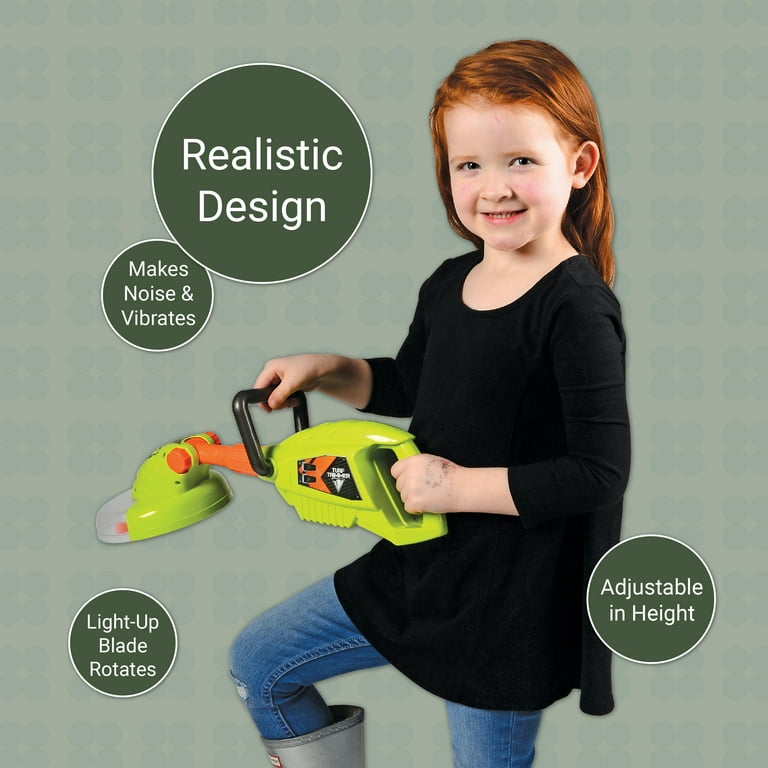 Lawn care sales toys