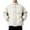 Beige, variant on Men's Loose Casual Down Jacket Long-sleeved Jacket Beige L