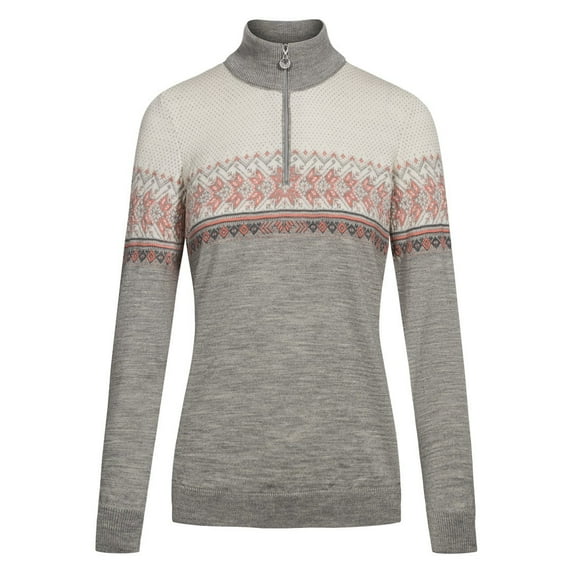 Dale of Norway Hovden Fem Sweater - Women's