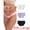 1 Black 1 Pink 1 Purple 1 White, variant on DARING DIVA Maternity Low Waist Briefs 4 Pack XL 1 White 1 Dark Purple 1 Beige 1 Blue