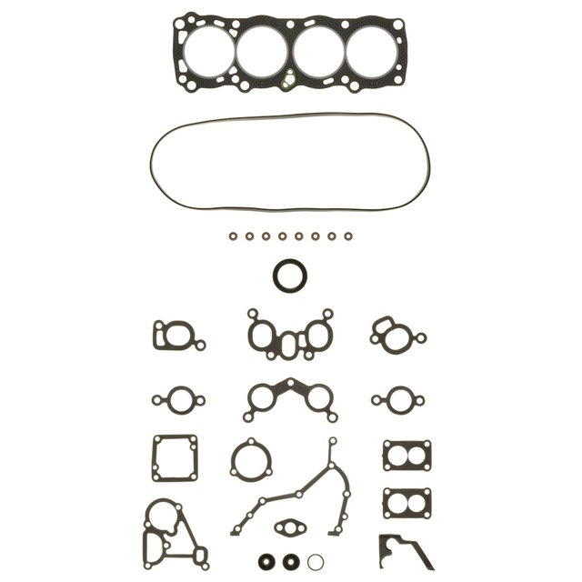 Kit De Juntas Para La Cabeza Del Cilindro Del Motor Pulsar Nx 1985 A 1986 Nissan L4 1.6L AJUSA