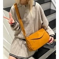 thumbnail image 2 of Sunyuer Women's Casual Nylon Crossbody Bag for Women, Small Travel Shoulder Bag Purse Multi-pocket Lightweight Handbag, 2 of 7