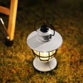 thumbnail image 5 of Daiosportswear Vintage Camping Lights infinitely Dimmable Tent Lights Ambient Warm Light Camping Camping Lights Carrying Lights, 5 of 6