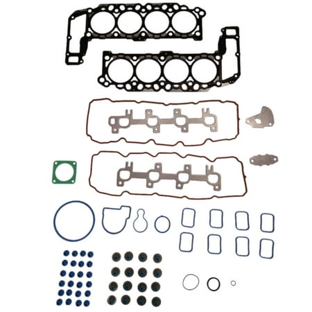 - Ktaxon Head Gasket Set for 04-07 Dodge Ram Jeep Grand Cherokee 4.7L SOHC VIN J, N, P