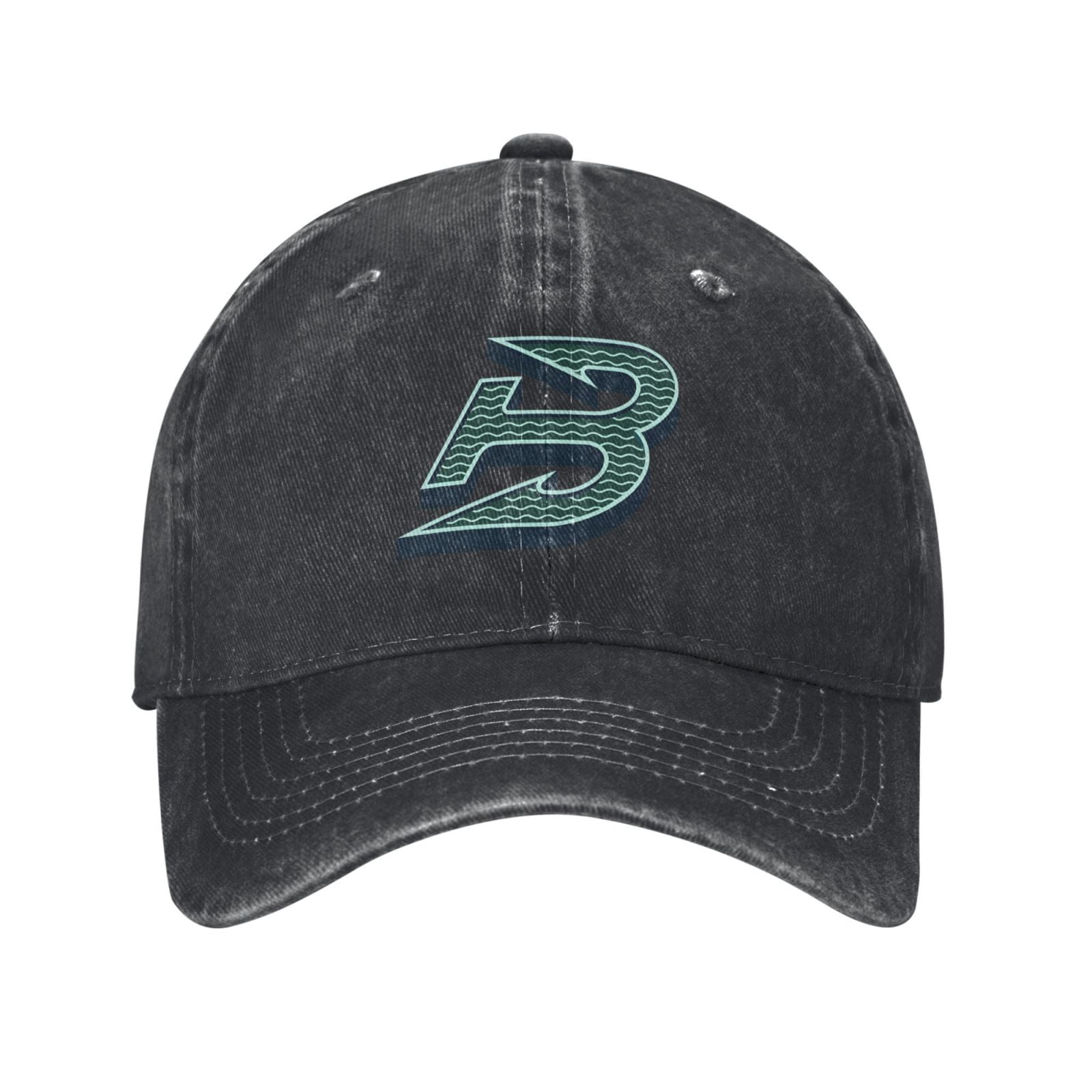 Black Claire V \'Oui\' Embroidered Corduroy Baseball Cap Clare V. | Corduroy Oui Baseball Hat main image 4