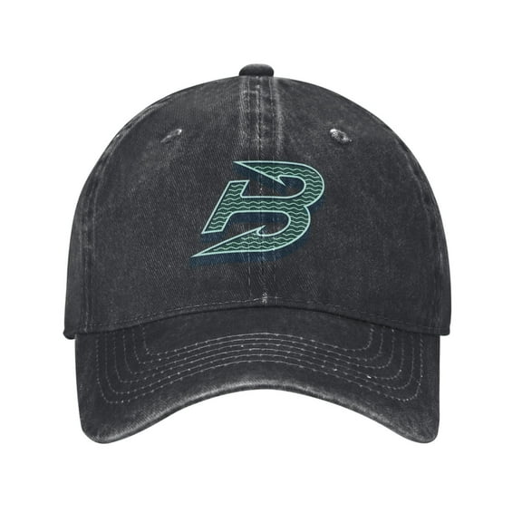 Boston Fleet Hat Washed Cotton Baseball Cap