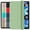 01. Tea Green, variant on iPad 10.2 9 8 7 2021 2020 2019 TPU Case A2602 MK2K3LL/A A2604 MK2N3LL/A MK2P3LL/A A2603 A2605 MK663LL/A MK6A3LL/A MK693LL/A A2270 MYLC2LL/A MYL92LL/A A2428 A2429 A2430 A2197 MW762LL/A - Purple