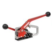 Pac Strapping 1/2 Manual Combination Strapping Tool