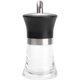 thumbnail image 1 of dispensador de azucarero para cocina, recipiente de almacenamiento de cocina de vidrio transparente de acero inoxidable de 100 ml para accesorios de utensilios de cocina para el hogar, 1 of 2