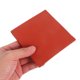 thumbnail image 5 of DEEPCRAFF Heat Resistant Silicone Pad Chocolate Color for Heat Press Flatness and Stability, 5 of 6