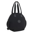 thumbnail image 2 of Mochila Bolso de hombro de tela | Repelente al agua y resistente al desgaste | Bolsa de viaje y cercanías de gran capacidad | Bolso portátil multifuncional | 1 paquete de tela duradera de moda, 2 of 9
