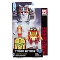 thumbnail image 3 of Transformers Generations Titans Return Titan Master Repugnus, 3 of 3