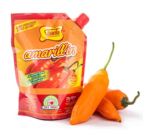 aji amarillo paste buy aji amarillo paste buy