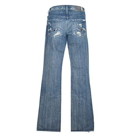 vintage 7 for all mankind jeans