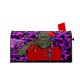 thumbnail image 2 of Ba-Pe - Funda magnética para buzón de correo, decoración para jardín, patio, hogar, exterior, decorativa, para exteriores, 21 x 18 pulgadas, 2 of 4