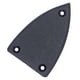 thumbnail image 3 of 5 Piezas de Guitarra Eléctrica Cubierta de Varilla de de Plástico Negro para Accesorios de Guitarra Popular, 3 of 5