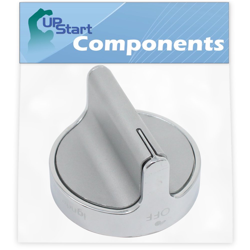 W10594481 Range Knob Replacement for Whirlpool WPW10594481 Compatible