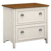 Bush Furniture File Cabinets