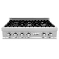 thumbnail image 4 of ZLINE KITCHEN AND BATH RTSBR36 grsurf, 4 of 5