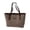 Brown, variant on ibiyuan Tote Bags For School Korean Plaid Checkered Single Shoulder Crossbody Bag for Women, Casual Versatile Daily Handbag Mom Gifts