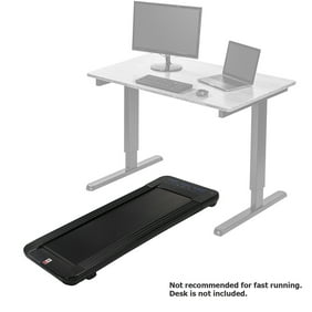 Lifespan Tr800 Dt3 Under Desk Treadmill Walmart Com