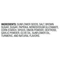 thumbnail image 3 of Spitz Seasoned Sunflower Seeds, 6 oz, 3 of 4