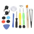 thumbnail image 3 of Disassembly Kit, Portable Sturdy Repair Repair Tool Set  For Switch For Switch Lite, 3 of 8