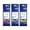 3-Color Set, variant on Brother Genuine LC3039C, LC3039M, LC3039Y Ultra High-Yield Cyan/Magenta/Yellow INKvestment Tank Ink Cartridge Color Set, LC3039