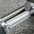 thumbnail image 6 of SNODE AD80 Drop Resistance 80 lbs Adjustable Dumbbell Set- Exhaustion Training Weights Adjustable Dumbbells- Cast Iron Plates, Iron Cradle, Anti-Slip Metal Handle, Fast Adjust, Compact Design, 6 of 6