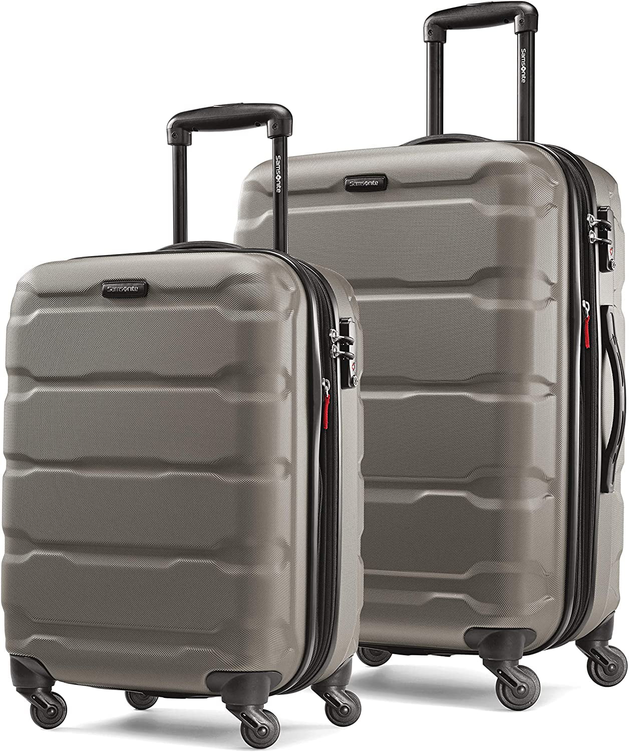 Luggage Sets 2 Piece Hard Shell with Spinner Wheels