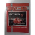 thumbnail image 1 of Pre-Owned Drive to Win: Essential Guide to Race Driving (Paperback) 0965160009 9780965160001, 1 of 1
